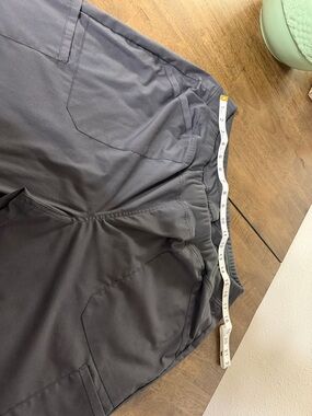 Charcoal Gray Pull-On scrub set!